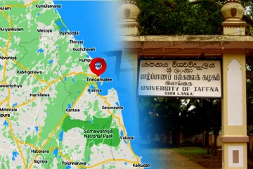 வடக்கிற்கு ஏற்படவுள்ள நிலை! திருகோணமலையில் முஸ்லிம்களாக மாறிய தமிழர்கள் - வெளியான பகீர் தகவல்