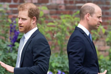 அண்ணனுக்கு நன்றி... இளவரசர் வில்லியம் குறித்து முதன்முறையாக ஹரி தெரிவித்துள்ள விடயம்