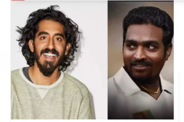 முத்தையா முரளிதரனின் வாழ்க்கை வரலாற்று படத்தில் நடிகர் விஜய் சேதுபதிக்கு பதிலாக நடிக்க போவது இந்த இளம் நடிகரா?