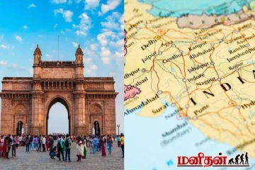 இந்தியாவில் அதிக கோடீஸ்வரர்கள் உள்ள டாப் 7 நகரங்கள்! சென்னைக்கு எந்த இடம்னு தெரியுமா?