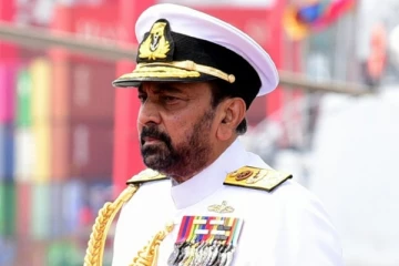 கரன்னாகொட மீதான குற்றச்சாட்டுக்கள் நீக்கப்பட்டமை அரசியல் ரீதியானது - தாக்கல் செய்யப்பட்டது மனு