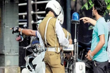 இலங்கையின் தலைநகரில் திடீரென அதிகரித்த பாதுகாப்பு: பொலிஸ் ஊடகப்பேச்சாளரின் அறிவிப்பு - செய்திகளின் தொகுப்பு