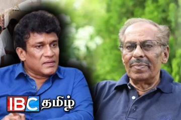 மாவை ஒரு தமிழ்த் தேசிய அடையாளம் : மனோ கணேசன் இரங்கல்