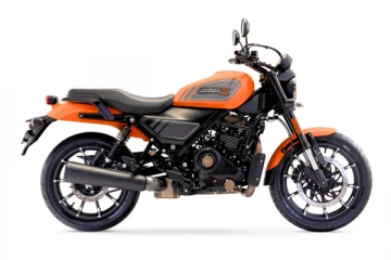 3 புதிய வண்ணங்களில் Harley Davidson X440 இந்தியாவில் அறிமுகம்.! விலை என்ன?