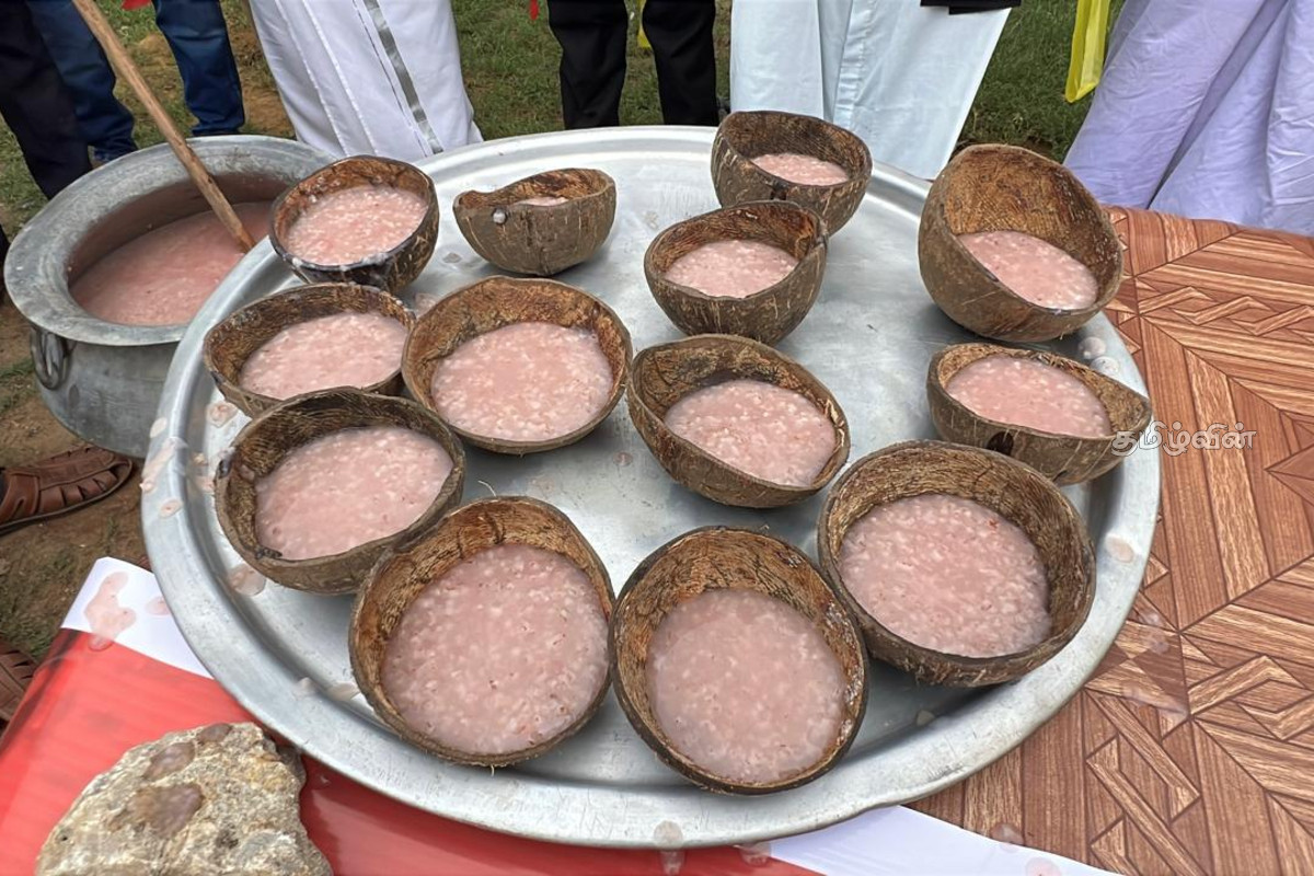 தமிழர் பகுதிகளில் முள்ளிவாய்க்கால் நினைவு தினம் நான்காம் நாளாக அனுஷ்டிப்பு..! | Mullivaikkal Memorial Fourth Day In Tamil Areas