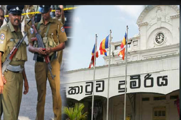 கல்முனையில் வீடொன்றிலிருந்து துப்பாக்கி மற்றும் கடவுச்சீட்டுகள் மீட்பு | Police Recover Rifle And Passports In Kalmunai கல்முனையில் வீடொன்றிலிருந்து துப்பாக்கி மற்றும் கடவுச்சீட்டுகள் மீட்பு | Police Recover Rifle And Passports In Kalmunai