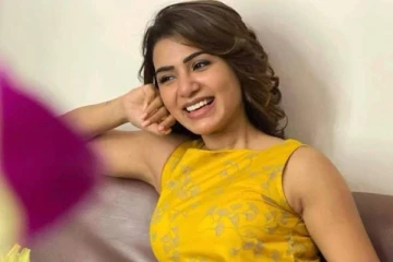 விவாகரத்துக்கு பிறகு அதிரடி முடிவு எடுத்த நடிகை சமந்தா- இனி அங்கு தானா?