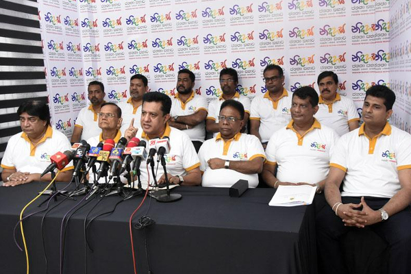 பொதுஜன பெரமுனவிற்கு மீண்டும் அதிர்ச்சி கொடுத்த உறுப்பினர்கள்- எதிர்க்கட்சியில் அமரும் தீர்மானம்! | Sri Lanka Podujana Peramuna Opposition Government