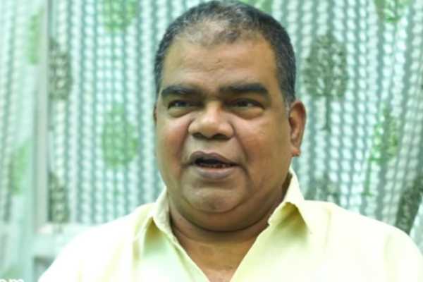 அதிகமா குடிப்பேன்..செத்துப்போயிடலாம்னு இருக்கும்!! மீண்டு வந்த நடிகர் பொன்னம்பலம் ஓபன் டாக்.. | Ponnambalam Opens Up About His Kidney Failure