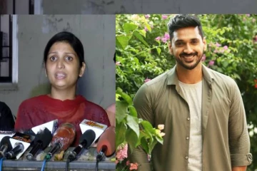 வேறொரு நடிகையுடன் அர்ணவுக்கு தொடர்பு...கண் முன்னே தனியறையில் நெருக்கம் - மனைவி திவ்யாஸ்ரீ