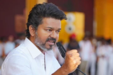 குரூப் 2 மற்றும் குரூப் 2ஏ தேர்வுகள் ஒத்திவைப்பு.., தவெக தலைவர் விஜய் கண்டனம்