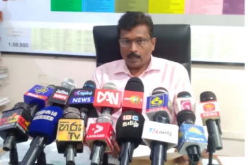 யாழ். மாவட்டத்தில் 17 உள்ளூராட்சி மன்றங்களுக்கு 4111 பேர் போட்டி!