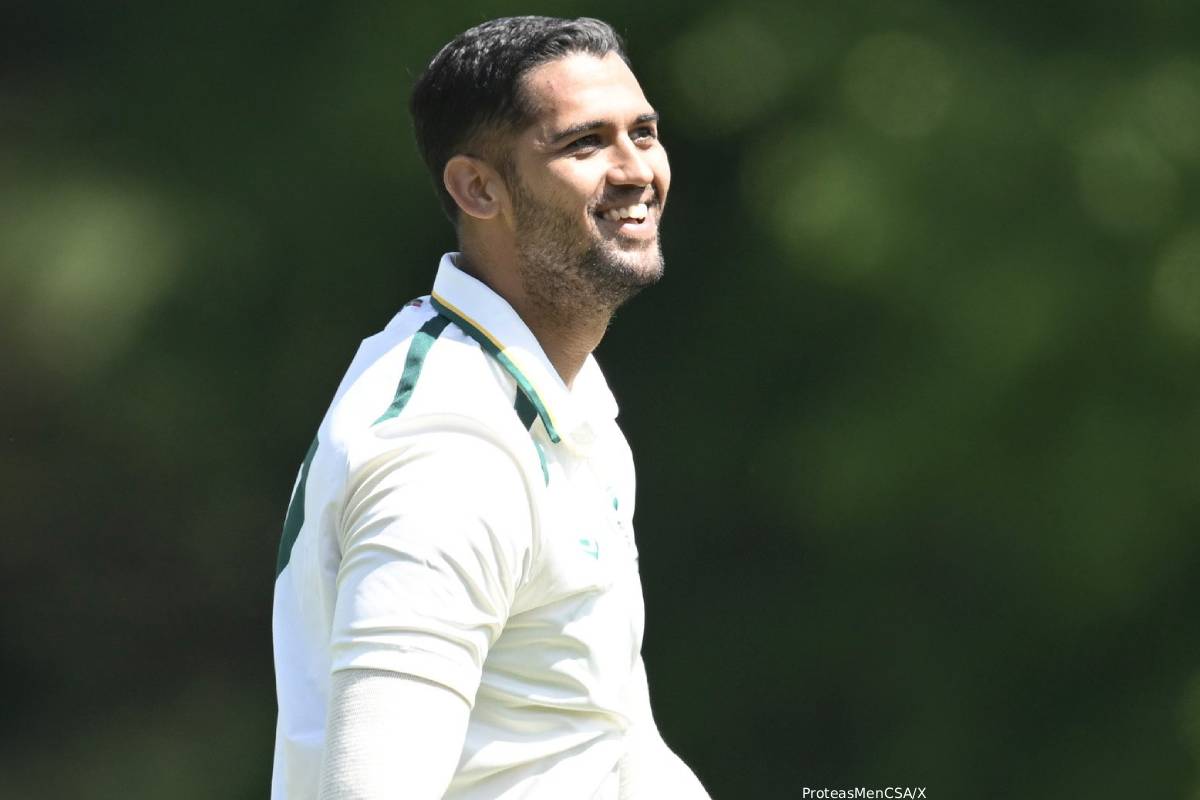 South Africa A vs England Lions, Unofficial Test 2026 South Africa A vs England Lions, Unofficial Test 2026