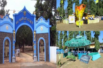 யாழ் பாடசாலையொன்றின் இல்ல அலங்கரிப்பு விவகாரம்: விசாரணை தொடர்பில் வெளிவந்த தகவல்