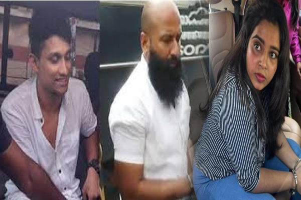 கணேமுல்ல சஞ்சீவ கொலைச் சம்பவம் ; அடுத்தக் கட்டத்தை நோக்கி நகரும் விசாரணைகள் | Ganemulla Murder Investigations Moving Next Stage கணேமுல்ல சஞ்சீவ கொலைச் சம்பவம் ; அடுத்தக் கட்டத்தை நோக்கி நகரும் விசாரணைகள் | Ganemulla Murder Investigations Moving Next Stage