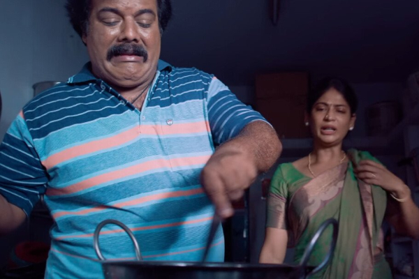 மிடில் க்ளாஸ் திரை விமர்சனம் | Middle Class Movie Review