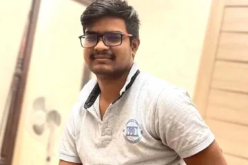 உக்ரைனில் கொல்லப்பட்ட இந்திய மாணவனின் கடைசி நிமிடங்கள்