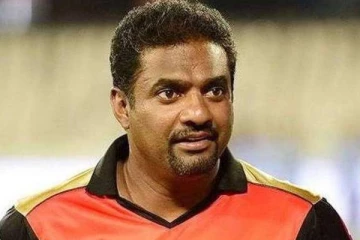 சென்னை அப்பல்லோ மருத்துவமனையில் திடீரென அனுமதிக்கப்பட்ட முத்தையா முரளிதரன்..என்னாச்சு?