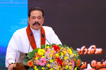 பல்கலைக்கழக மாணவர்களின் கல்வியை தாமதிக்க வேண்டாம் - பிரதமர் மகிந்த அறிவுறுத்து