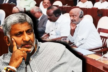 தமிழ் மக்களை ஏமாற்றும் தமிழ் தலைவர்கள்! - சாடுகின்றார் பிரசன்ன