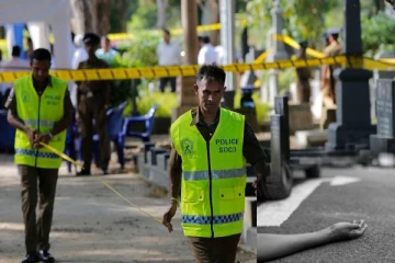 புத்தாண்டு காலத்தில் நாட்டில் அதிகரித்த விபத்துக்கள் மற்றும் இறப்புக்கள்