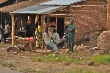 உலகிலேயே மிகவும் ஏழ்மையான நாடு எது தெரியுமா? ஒருநாள் சம்பளம் வெறும் 50 ரூபாதான்!