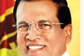 පිරිසක් එක්ව නව ආණ්ඩුවක් පිහිටුවන්න යයි...