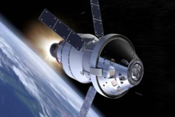 இன்று பூமிக்கு திரும்பும் நிலவுக்கு அனுப்பட்ட ஆர்டெமிஸ் 1 ஓரியன் விண்கலம்