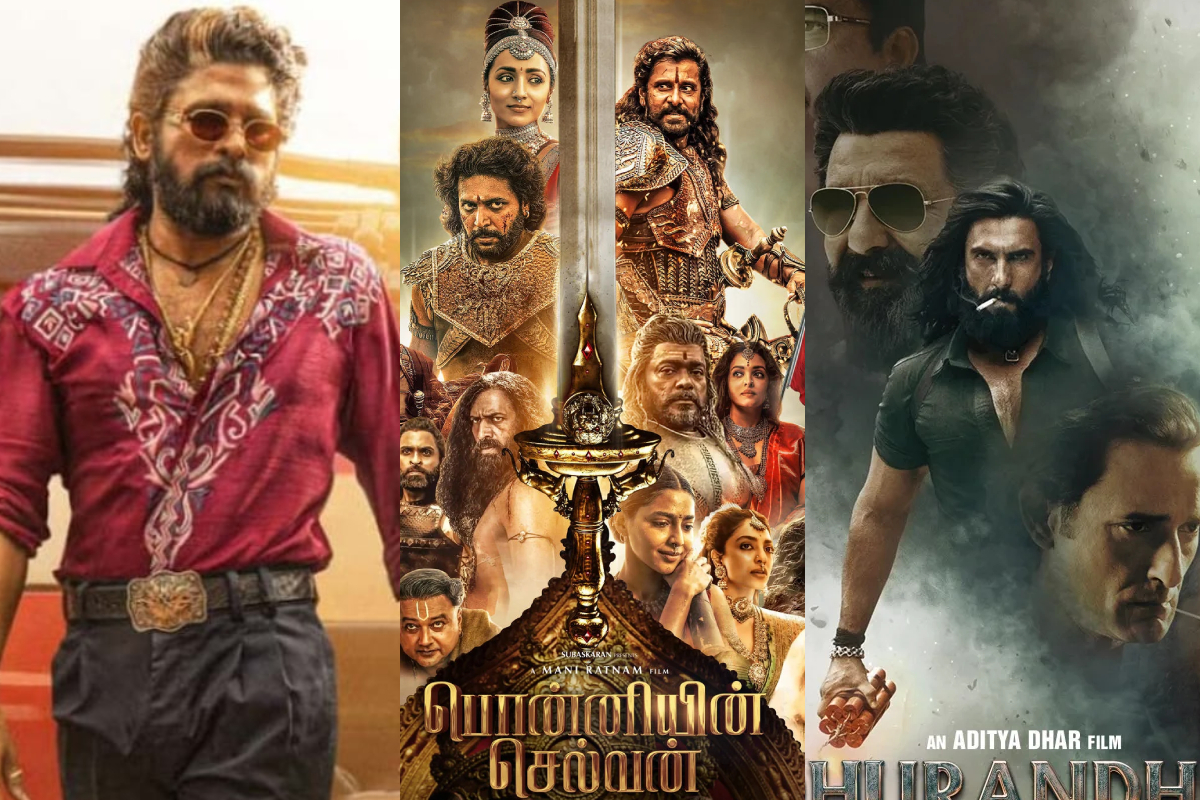 இந்தியாவில் உள்ள ஒவ்வொரு மாநிலங்களிலும் அதிக வசூல் செய்த திரைப்படங்கள்.. முழு லிஸ்ட் இதோ | Highest Grossing Movies In Each State In India