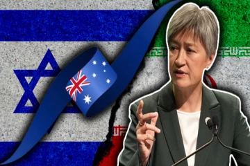 இஸ்ரேல் மீதான தாக்குதல் முடங்க வேண்டும்: அவுஸ்திரேலியா கோரிக்கை