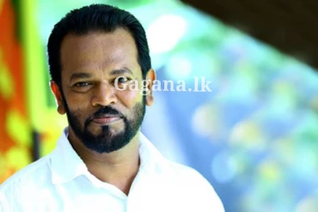 පාලිත තෙවරප්පෙරුම ජීවිතක්ෂයට..