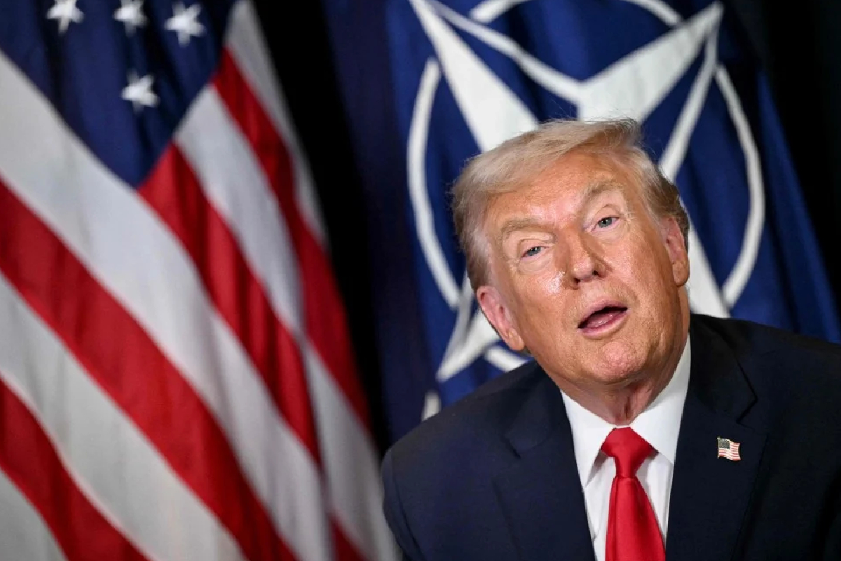 ட்ரம்பின் மற்றுமொரு அறிவிப்பு - அதிர்ச்சியில் உலக நாடுகள் | Another Announcement By Trump World Is In Shock