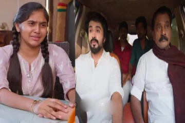 தனது மகள் தாராவை வைத்து அடுத்த பிளான் போட்ட கதிர்... எதிர்நீச்சல் தொடர்கிறது இன்றைய புரொமோ