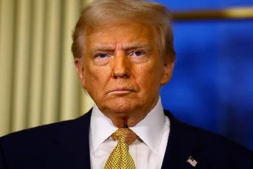 ஈரான் அரசை பாராட்டிய ஜனாதிபதி டொனால்ட் ட்ரம்ப்