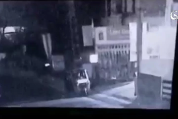 අතුරුගිරිය වෙළඳ සැල් කිහිපයකම සිදු වූ ගෑස් සොරකම..  සීසීටීවී වීඩියෝ...සහිතයි.. (VIDEO)