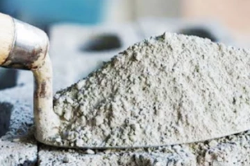 සිමෙන්ති මිලෙහි අලුත් වෙනස - අද මධ්‍යම රාත්‍රියේ සිට ක්‍රියාත්මකයි..