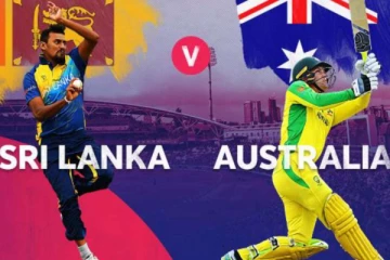 වර්ෂාවෙන් බාධා වූ තරගය ගැන තීරණයක් - ඕස්ට්‍රේලියා කණ්ඩායම තීරණාත්මක ඉලක්කයක්