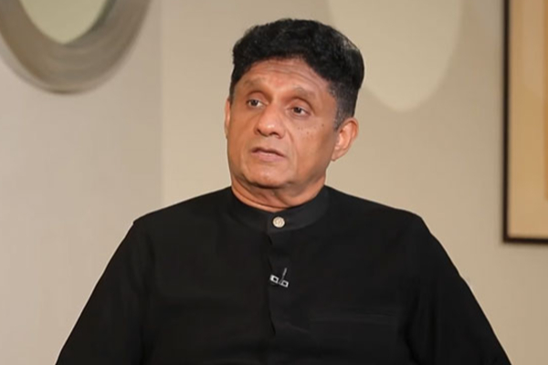 சஜித் கதையின் இறுதியில் ஒரு எதிர்பாராத விருந்தினர்.. | An Unexpected Guest At The End Of Sajith Story