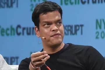 இந்திய வம்சாவளியை AI ஆலோசகராக நியமனம் செய்த ட்ரம்ப்.., சென்னையில் பிறந்த ஸ்ரீராம் கிருஷ்ணன் யார்?