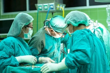 இலங்கையில் தடைப்பட்டுள்ள உறுப்பு மாற்று அறுவை சிகிச்சைகள்!