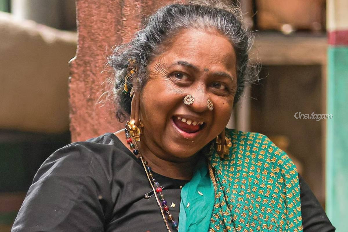 ராதிகாவின் தாய் கிழவி படம் இதுவரை செய்துள்ள மொத்த வசூல்... மாஸ் கலெக்ஷன் | Radikaa Thaai Kelavi Movie Box Office Details ராதிகாவின் தாய் கிழவி படம் இதுவரை செய்துள்ள மொத்த வசூல்... மாஸ் கலெக்ஷன் | Radikaa Thaai Kelavi Movie Box Office Details