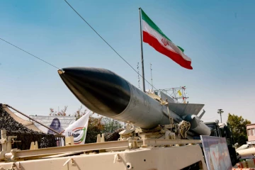 இஸ்ரேல் மீது திருப்பி அடிக்கும் ஈரான்; கதிகலங்கும் உலகம்!