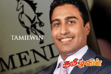 டபிள்யூ.எம். மெண்டிஸ் நிறுவனத்தை மீண்டும் வணிகத்துக்குள் கொண்டு வர முயற்சி