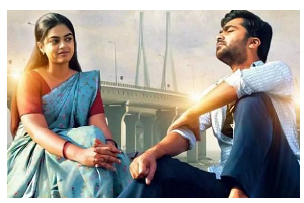 சிம்பு திருமணத்திற்கு ரெடி... காதல் பரிசை கொடுத்த நடிகை | Siddhi Itnani Simbu Married Talks