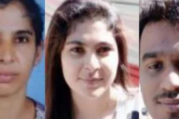 ஆபத்தான மூன்று நபர்கள் - தகவல் தெரிந்தால் உடன் அறிவிக்குமாறு பொலிஸார் கோரிக்கை