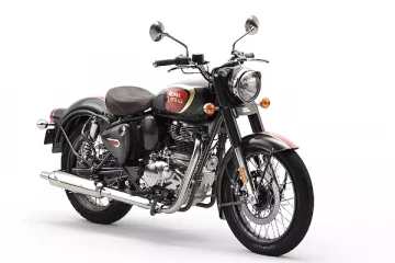 புதிய Royal Enfield Classic 350 வெளியாகும் திகதி அறிவிப்பு
