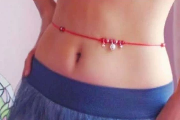 பிறந்த குழந்தைகளுக்கு அரைஞாண் கயிறு கட்டுவது ஏன்? இதன் காரணமென்ன?