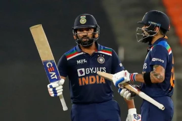 இப்போதைக்கு இதான் சொல்ல முடியும்! டி20 உலக கோப்பையில் ஓப்பனிங் விளையாட போறது இவங்களா?