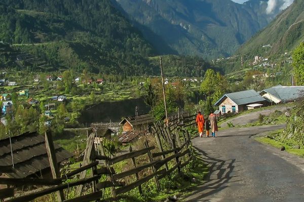 இந்தியாவிலேயே வருமான வரி இல்லாத ஒரே மாநிலம்.., எது தெரியுமா? | Which State In India That Does Not Have Income Tax