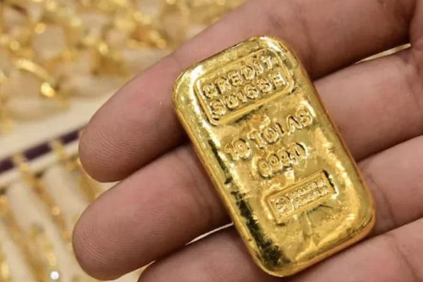 தங்கம் வாங்க காத்திருப்போருக்கான மகிழ்ச்சி தகவல் - விலையில் திடீர் மாற்றம்! | Today Gold Rate Gold Official Rate Sri Lanka